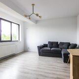 Valea Doftanei, apartament 2 camere 56 mp, decomandat, bloc nou